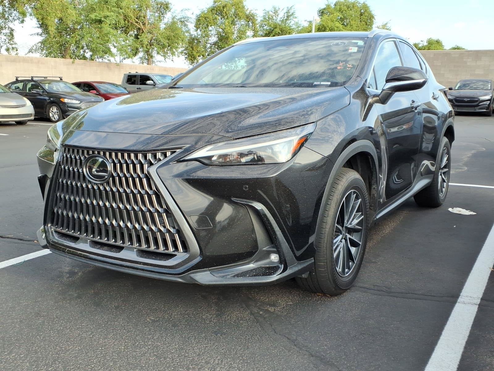 lexus nx hybrid 2025 2T2AKCEZ5SC038108 image lexus nx hybrid 2025 2T2AKCEZ5SC038108 image